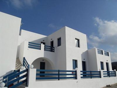 Villa Marios