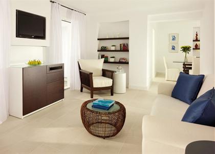 Mykonos Grand Hotel & Resort