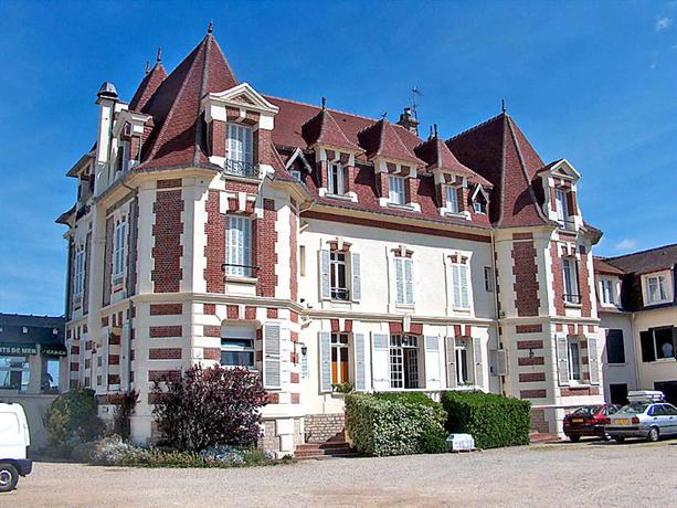 Interhome - Le Caneton Cabourg