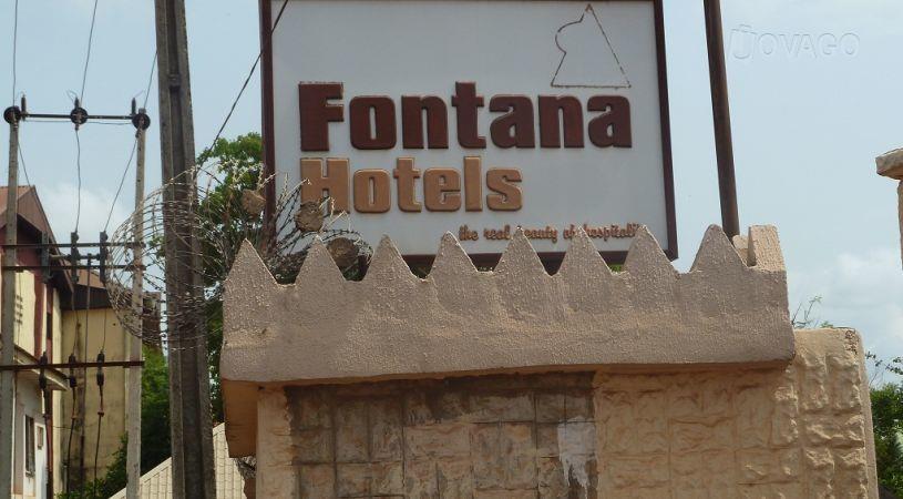 Fontana Hotel Limited