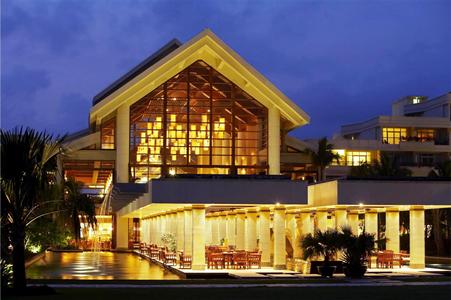 Sheraton Sanya Resort