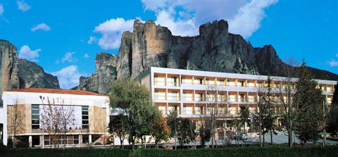 Divani Meteora Hotel