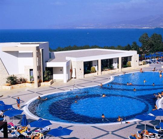 Grand Hotel Holiday Resort