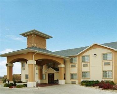 Comfort Inn Emporia