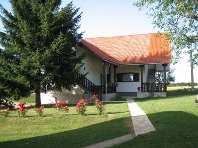 Rooms Andja