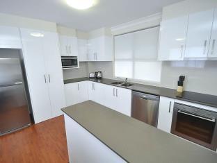 Balmain Self Contained Modern One-Bedroom Apartment 2MONT