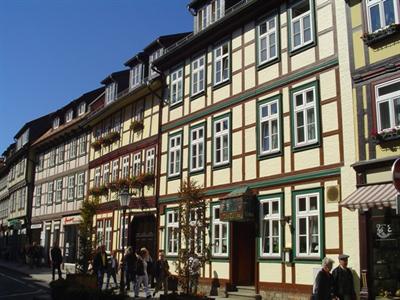 Hotel & Restaurant Zur Tanne