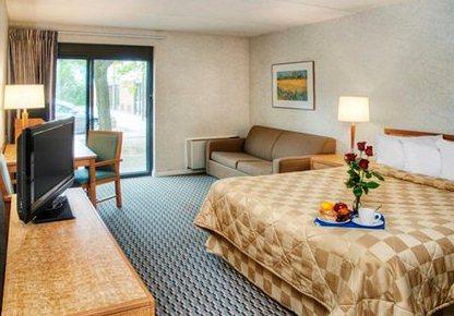 Comfort Inn Trenton (Canada)