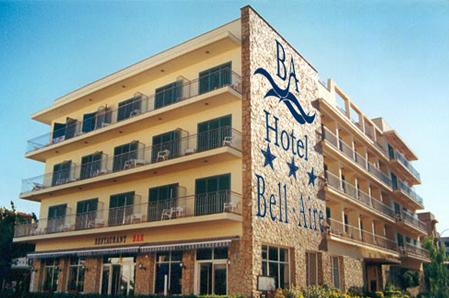 Bell Aire Hotel