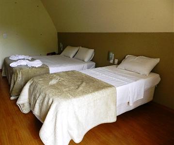 Chale Apart Hotel Bauru