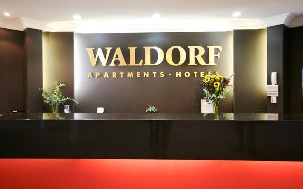 Waldorf Apartment Hotel Pennant Hills