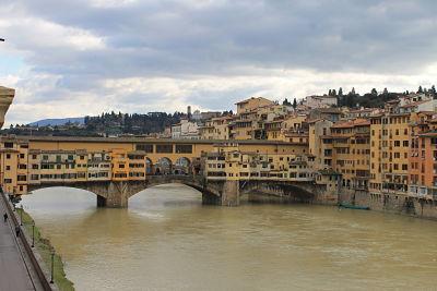 Appartamento signorile Affacciato sull' Arno