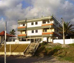 Prainha Apart Hotel