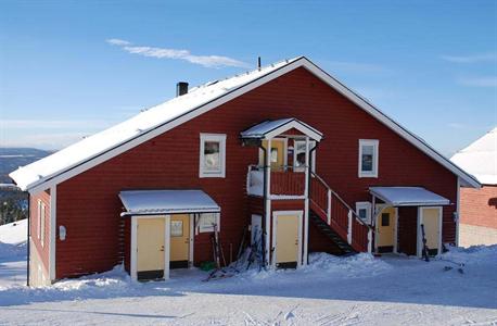 Idre Fjall Typ 9L