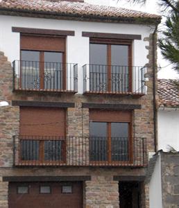 Casa de la Calle el Pozo