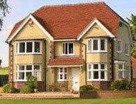 Leyland Country House