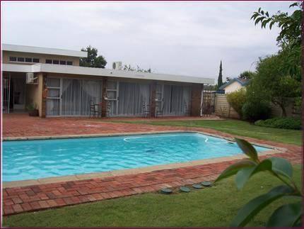 Angels Haven Guesthouse Bloemfontein