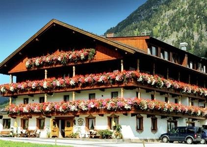 Hotel Wagnerhof