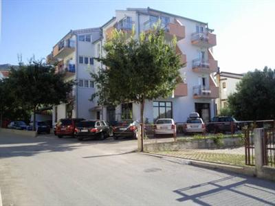 Markom Apartments
