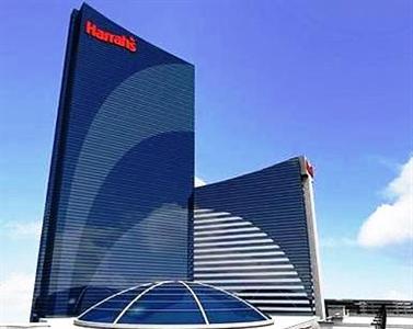 Harrah's Resort Atlantic City