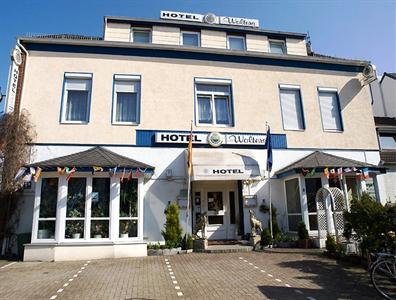 Hotel Wolters