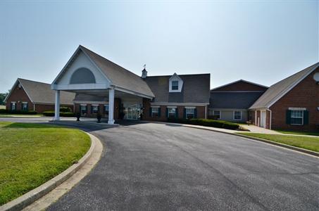 BEST WESTERN Westminster Catering and Conference Center, Gettysburg