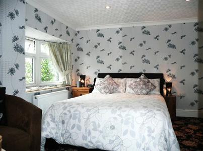 Cherry Blossom Luxury Guest House