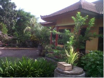 Banyuwedang Home Stay