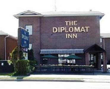 The Diplomat Inn