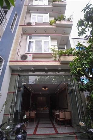 Hong Thien Backpackers Hotel