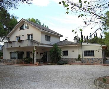 Casa Rural Aire