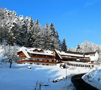 Hotel Kappelehof