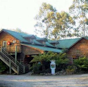 Lemonthyme Lodge Wilmot (Australia)