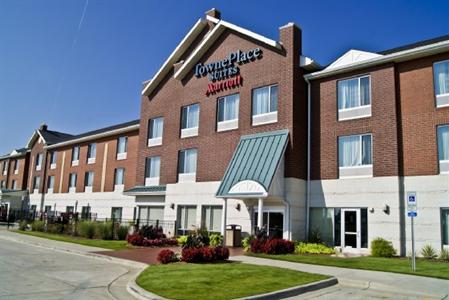 TownePlace Suites by Marriott - Rock Hill