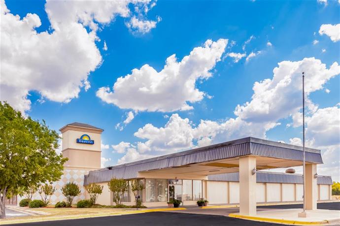 Days Inn Hillsboro Tx