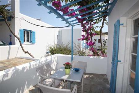 Blue Sky Galissas