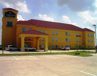 La Quinta Inn & Suites Canton (Mississippi)