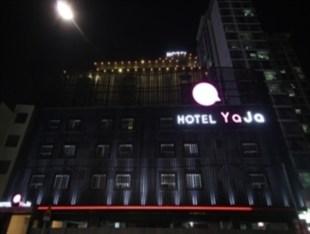 Hotel Yaja On-Cheon 2