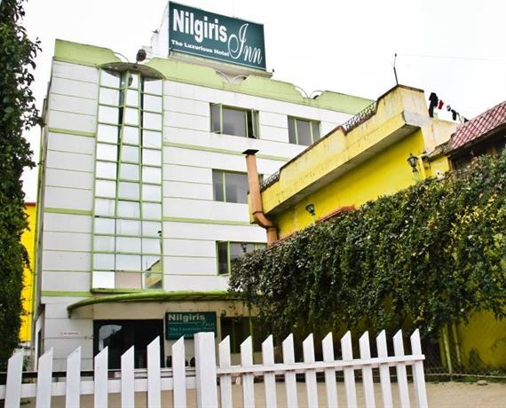 Hotel Nilgiris Inn