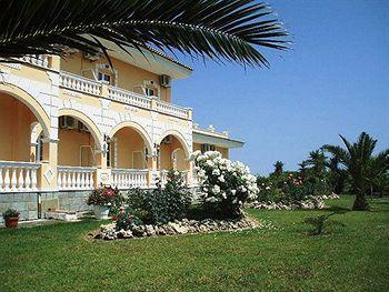 Asprokavos Beach Apartment