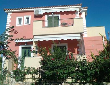 Villa Amfiliki