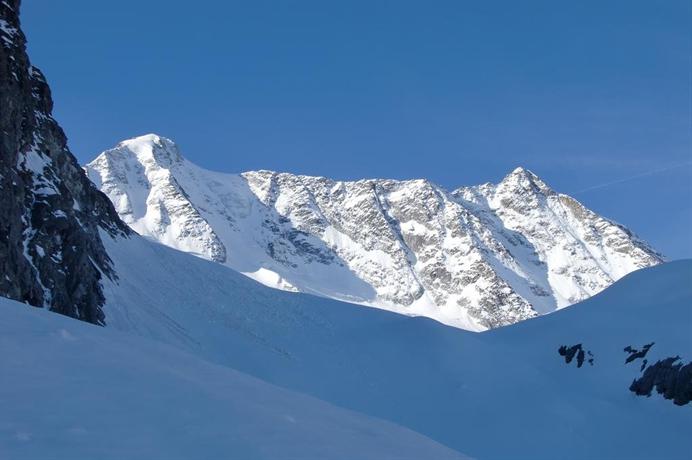 Albergo Alpino Vermiglio