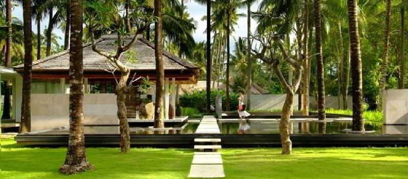 Kayumanis Jimbaran Private Villas & Spa