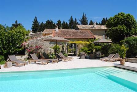 Le Lavoir du Lauzon