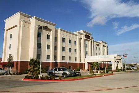 Hampton Inn & Suites Waxahachie