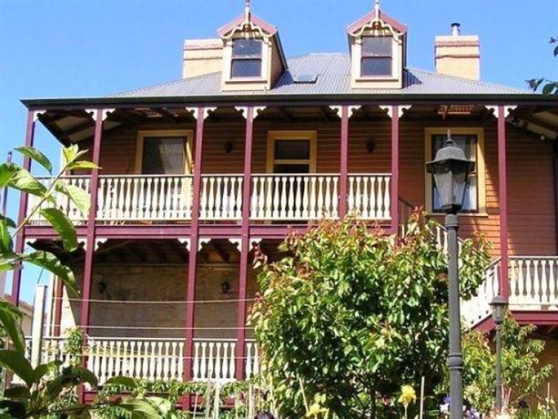 Bendalls Bed & Breakfast Hobart