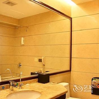 Days Hotel & Suites City Center Changsha