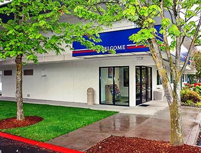 Motel 6 Seattle East Issaquah