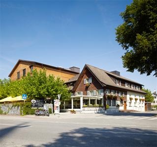 Hotel Gasthof Lowen Feldkirch