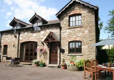 Deanfield Bed & Breakfast Lydney